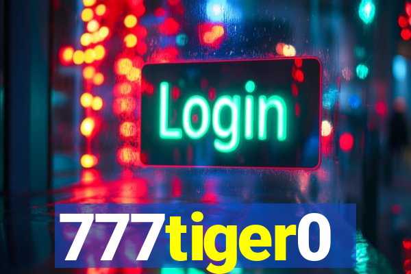 777tiger0