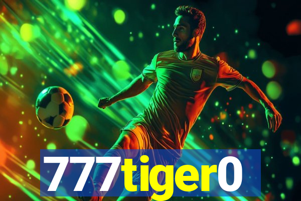 777tiger0