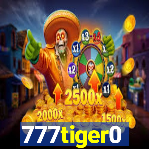 777tiger0