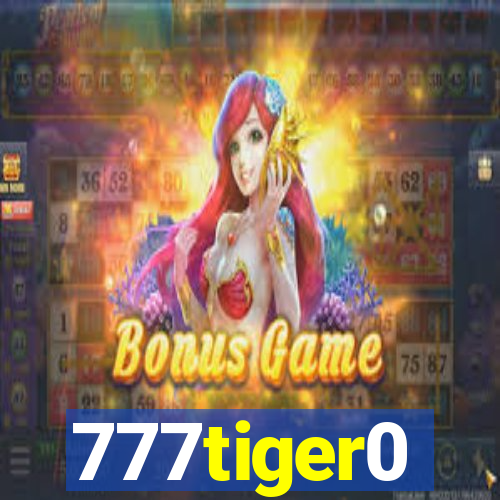 777tiger0