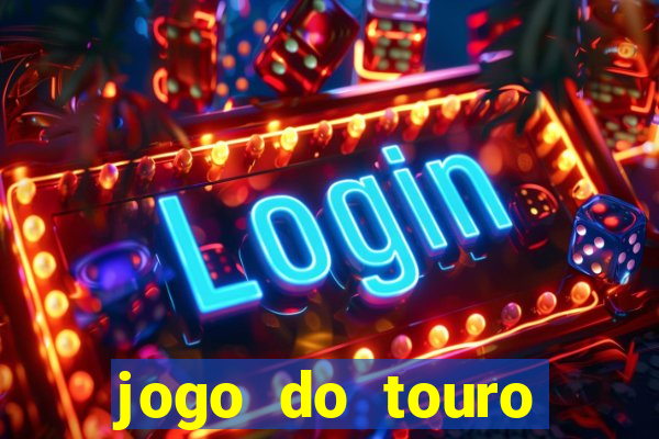 jogo do touro fortune ox demo