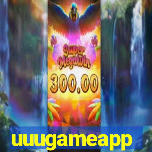 uuugameapp