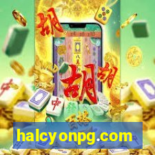 halcyonpg.com