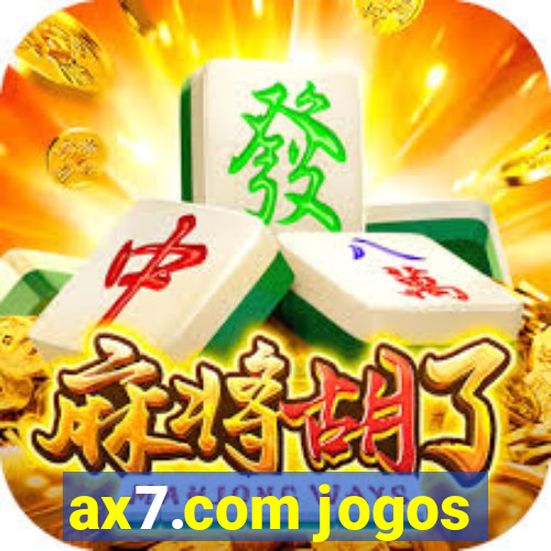 ax7.com jogos