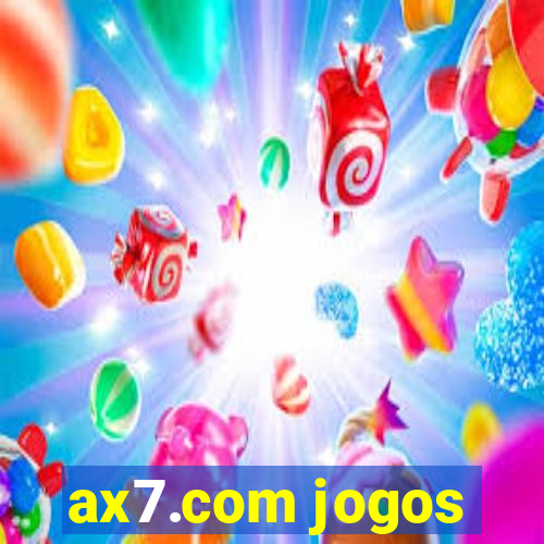 ax7.com jogos