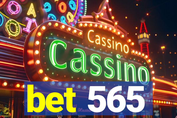 bet 565