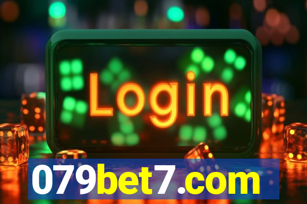 079bet7.com