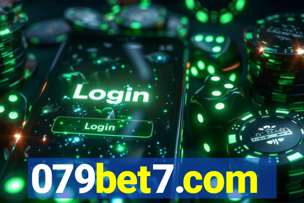 079bet7.com