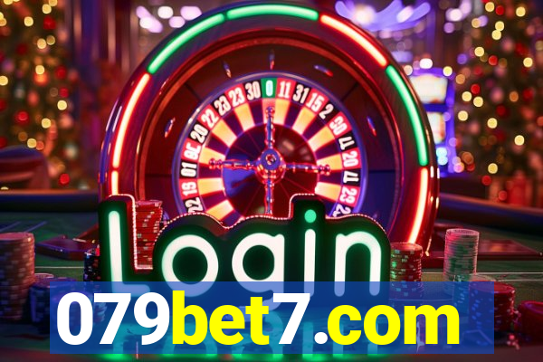 079bet7.com