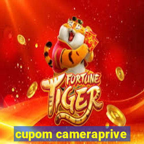 cupom cameraprive