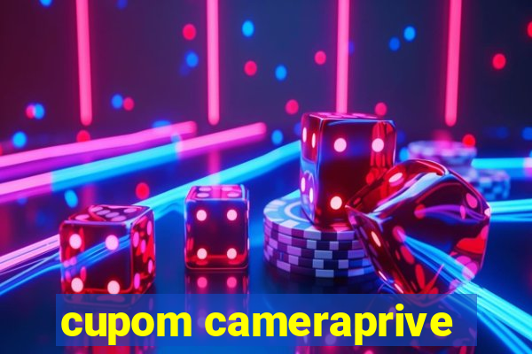 cupom cameraprive