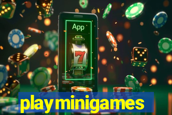 playminigames