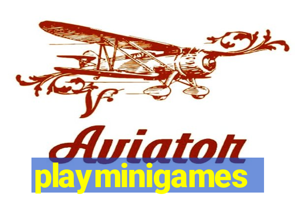 playminigames