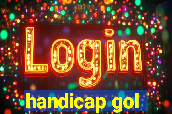 handicap gol