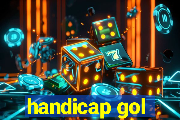 handicap gol