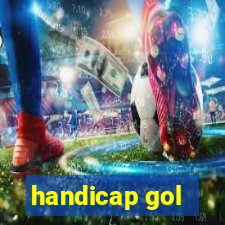 handicap gol