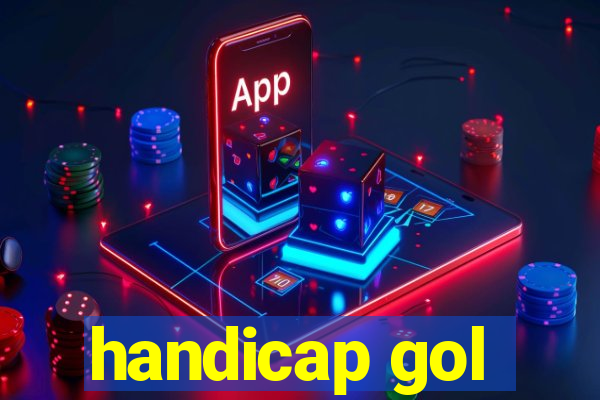 handicap gol