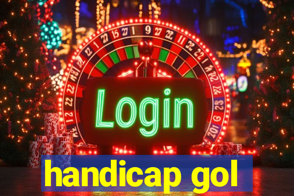 handicap gol