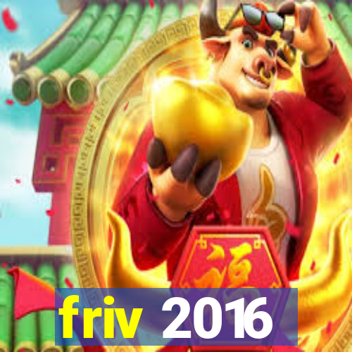 friv 2016