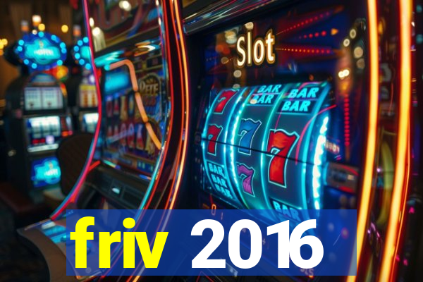 friv 2016