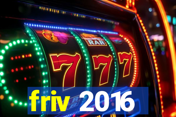 friv 2016