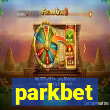 parkbet