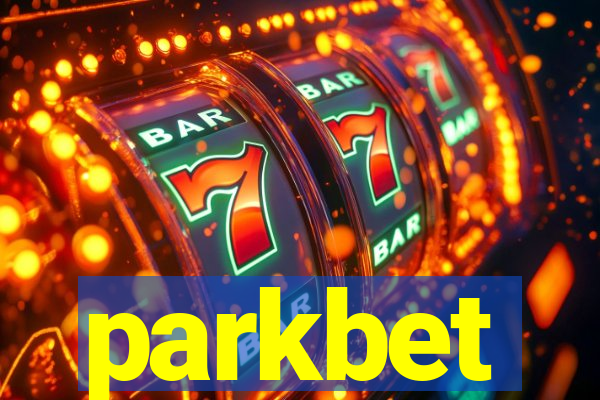 parkbet