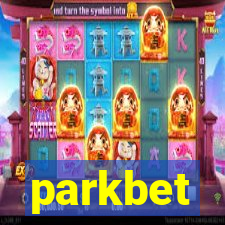 parkbet