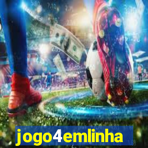 jogo4emlinha