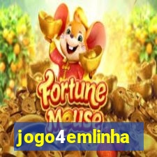 jogo4emlinha