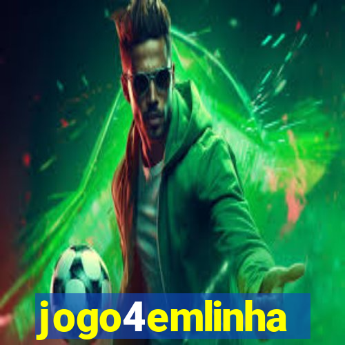 jogo4emlinha