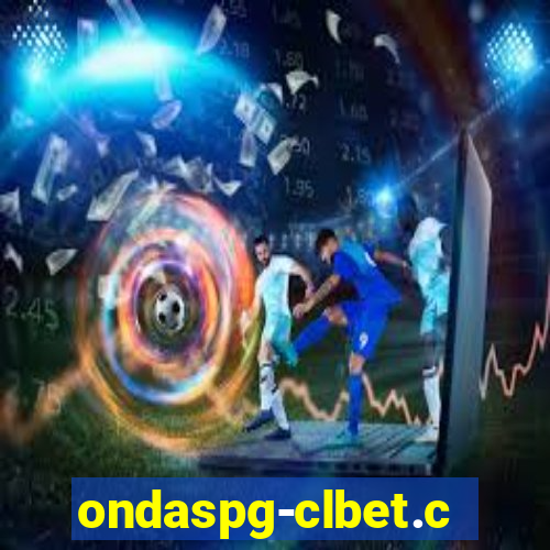 ondaspg-clbet.com