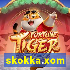 skokka.xom