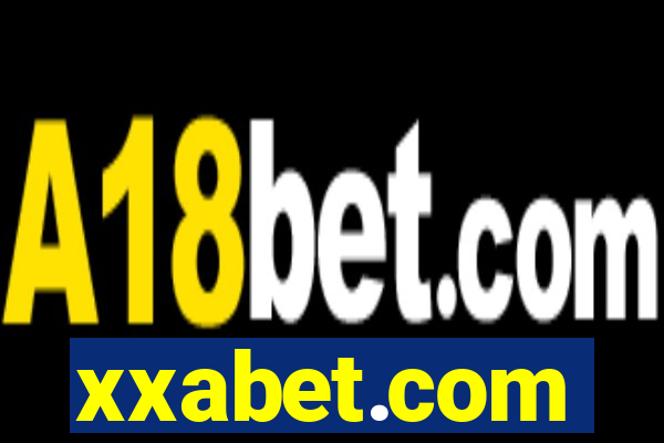 xxabet.com