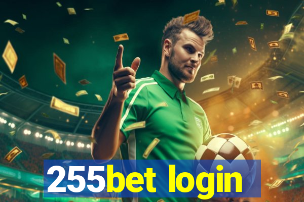 255bet login