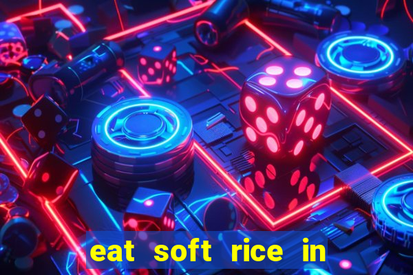 eat soft rice in another world pt br