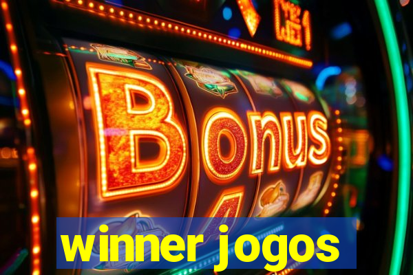 winner jogos