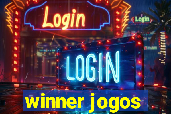 winner jogos