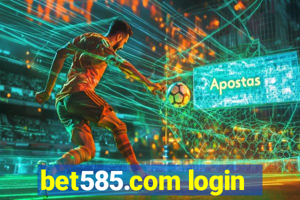 bet585.com login