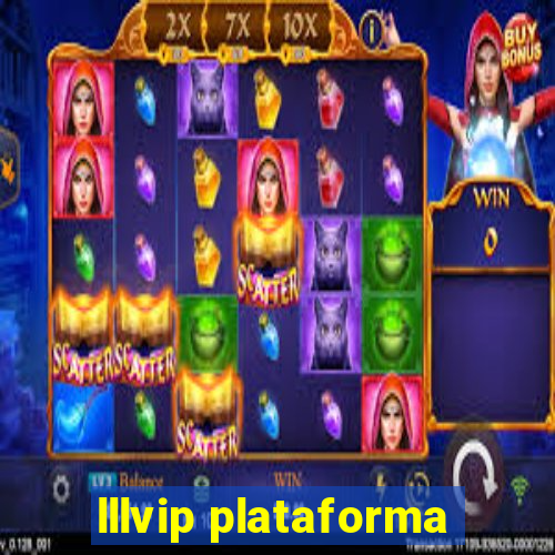 lllvip plataforma