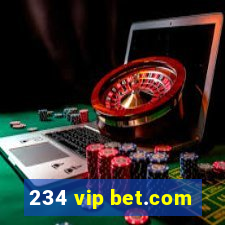 234 vip bet.com