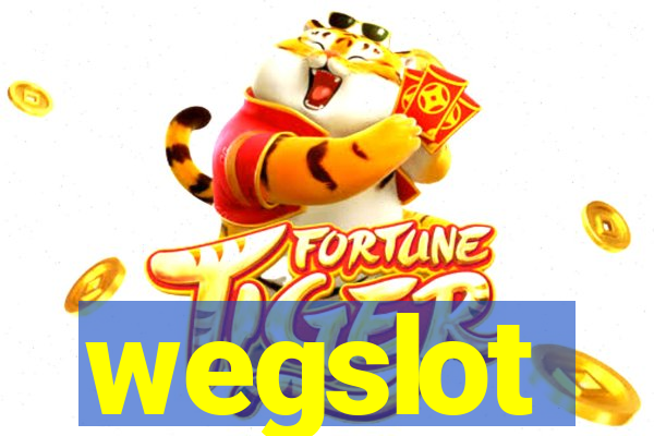 wegslot