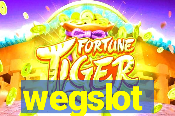 wegslot