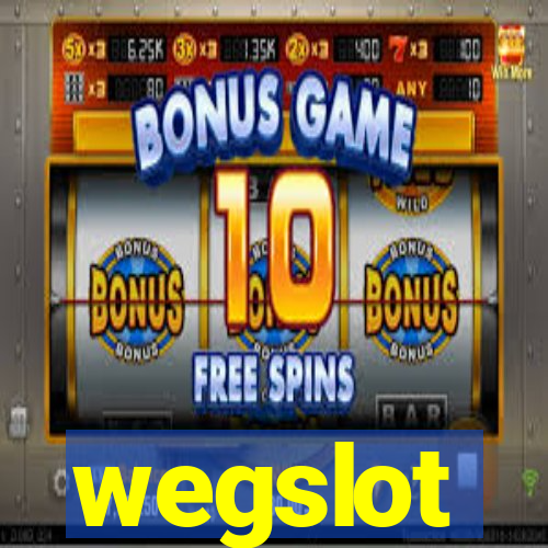 wegslot