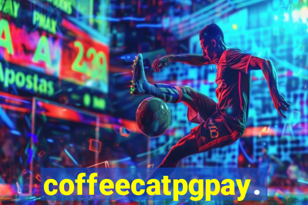 coffeecatpgpay.com