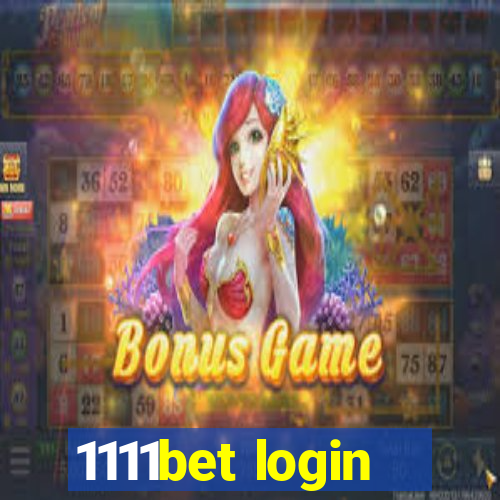 1111bet login