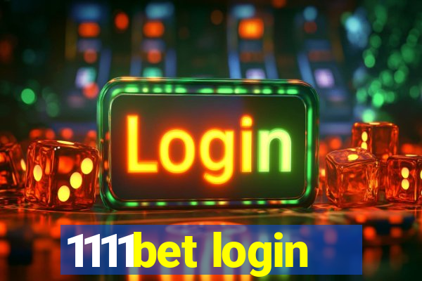 1111bet login