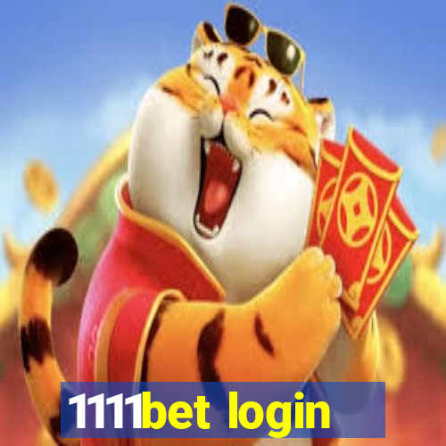 1111bet login