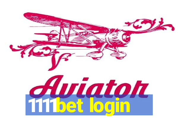 1111bet login