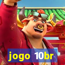 jogo 10br